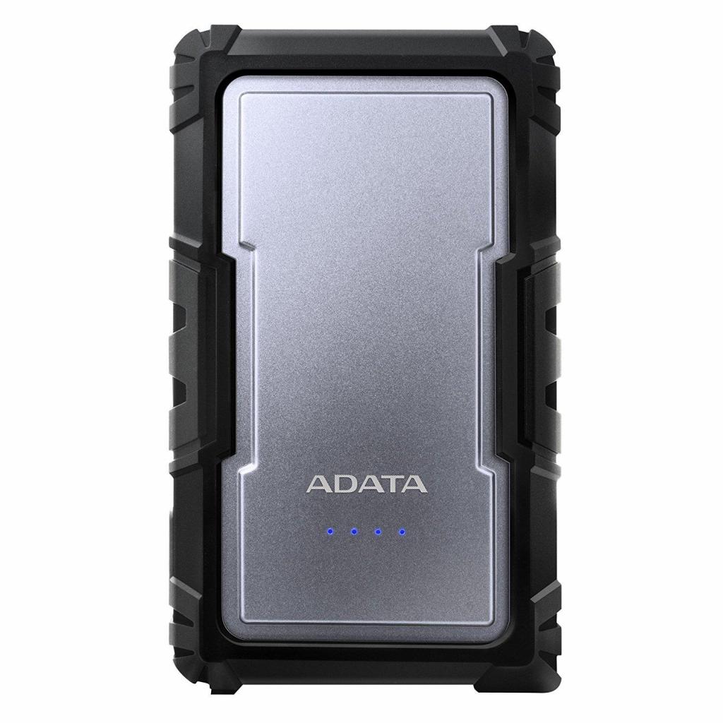 Батарея універсальна ADATA D16750 16750mAh (AD16750-5V-CSV)