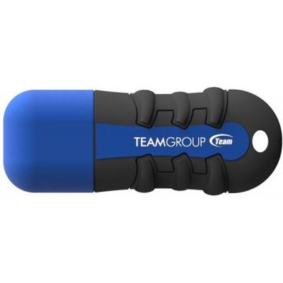 USB флеш накопичувач Team 16GB T181 Blue USB 2.0 (TT18116GC01)