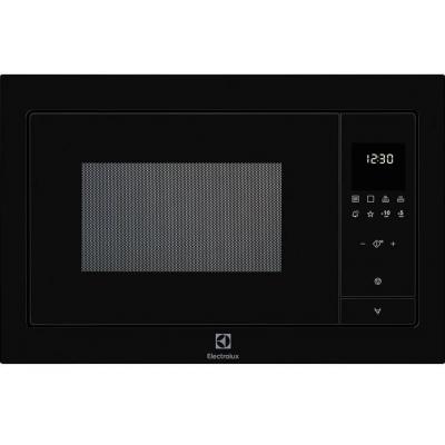 Мікрохвильова піч Electrolux EMT25207OB