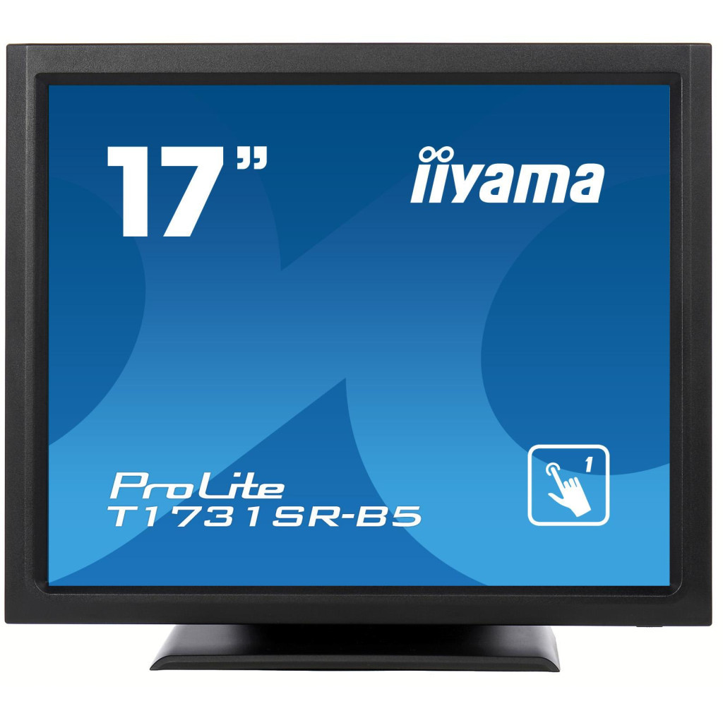 Монітор iiyama T1731SR-B5