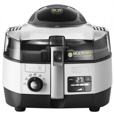 Мультиварка DeLonghi FH 1394/2 W MultiCuisine (FH1394/2W)