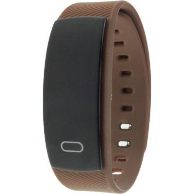 Фітнес браслет UWatch QS80 Coffee (F_59886)