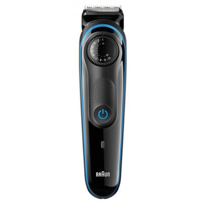 Тример Braun BT 3940 + Fusion ProGlide (BT3940 + Fusion ProGlide)