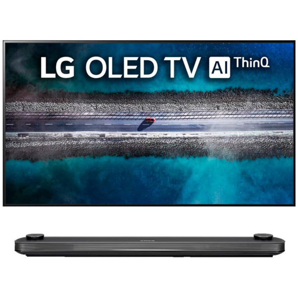 Телевізор LG OLED77W9PLA