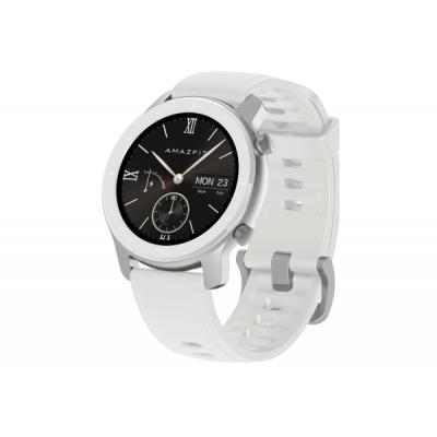 Смарт-годинник Amazfit GTR Lite 42mm White