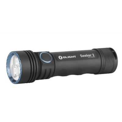 Ліхтар Olight Seeker 2 Black