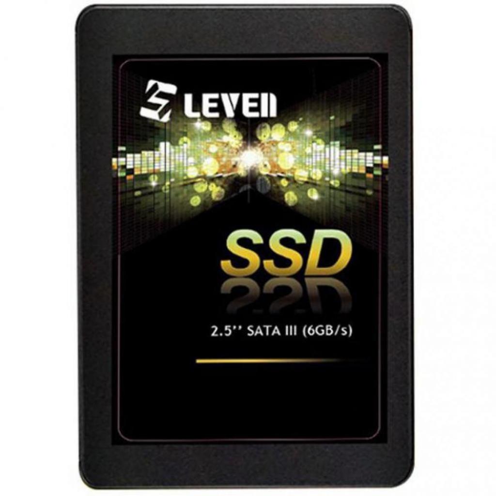 Накопичувач SSD 2.5