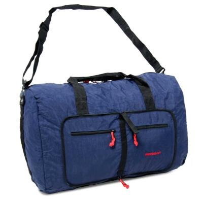 Дорожня сумка Members Holdall Ultra Lightweight Foldaway Small 39 Navy (HA-0021-NA)