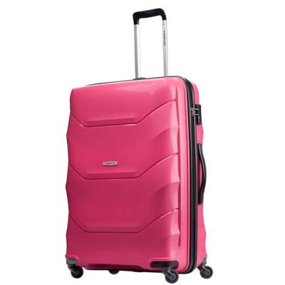 Валіза CarryOn Porter 2.0 (L) Raspberry (927184)