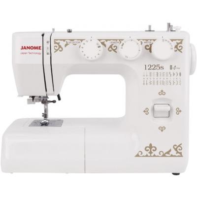 Швейна машина Janome 1225S (J-1225S)