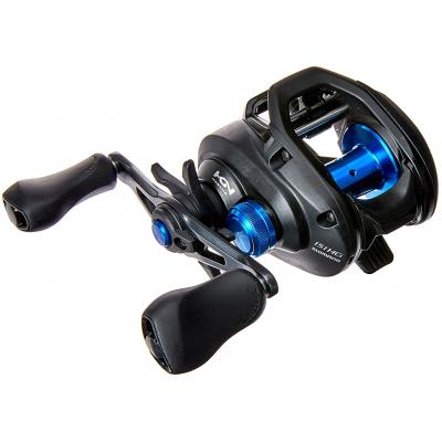 Котушка Shimano SLX 151 3+1BB 6.3:1 (SLX151)