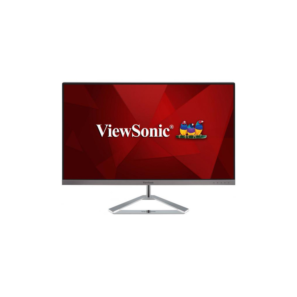 Монітор ViewSonic VX2776-4K-MHD