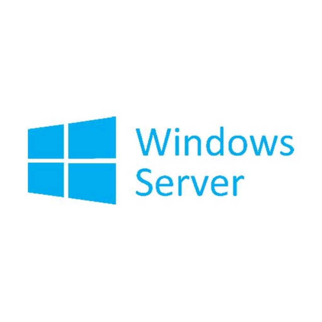 ПЗ для сервера Dell Windows Server 2019,Standard,ROK,16CORE (634-BSFX-08)