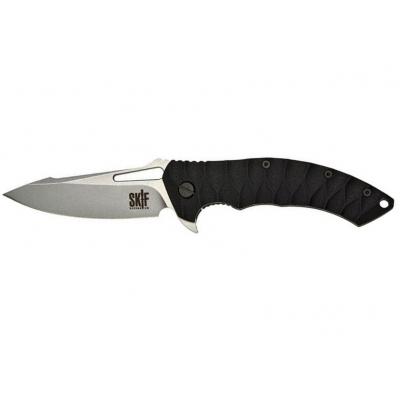 Ніж Skif Shark II SW Black (421SE)