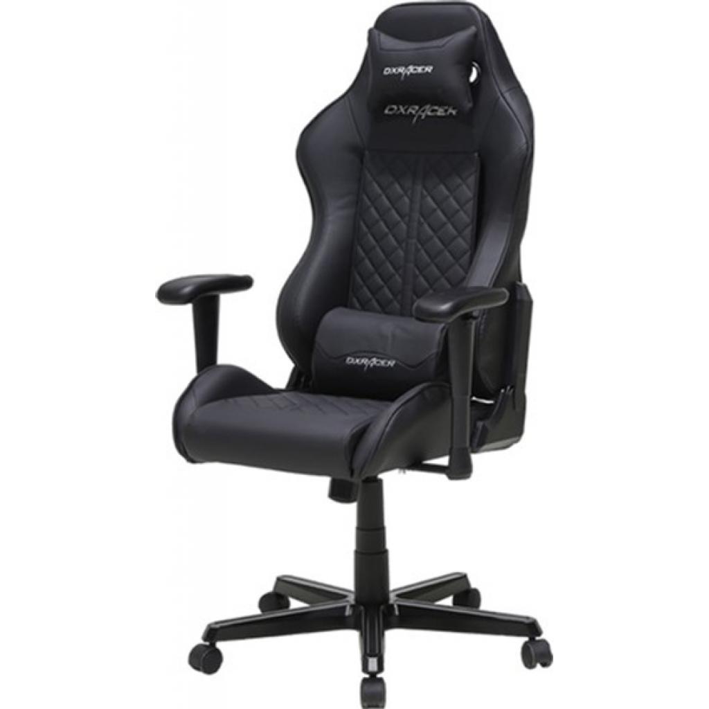 Крісло ігрове DXRacer Drifting OH/DH73/N Black (63355)