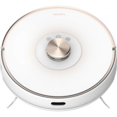 Пилосос Lenovo Robot Vacuum Cleaner T1 pro