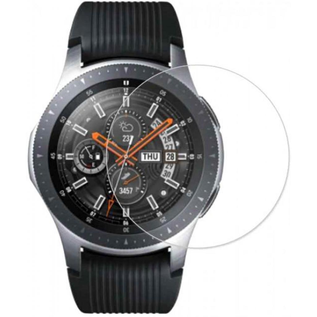 Плівка захисна XoKo TPU Samsung Galaxy Watch (46 мм) R800 (BOXF-SMNG-WTCH-R800)