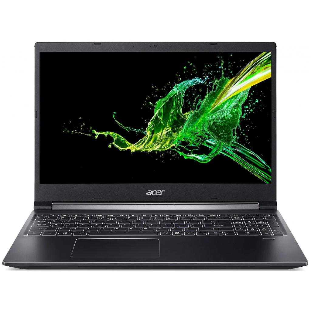 Ноутбук Acer Aspire 7 A715-41G (NH.Q8LEU.00A)