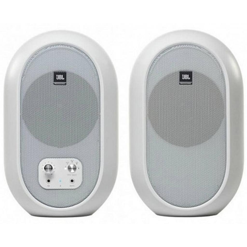 Акустична система JBL One Series 104 Bluetooth White (104SET-BTW)