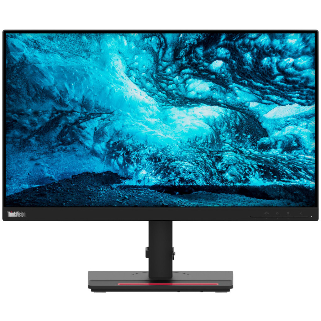 Монітор Lenovo ThinkVision T23i-20 (61F6MAT2UA)