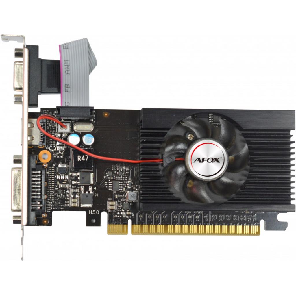 Відеокарта GeForce GT710 2048Mb Afox (AF710-2048D3L5-V3)