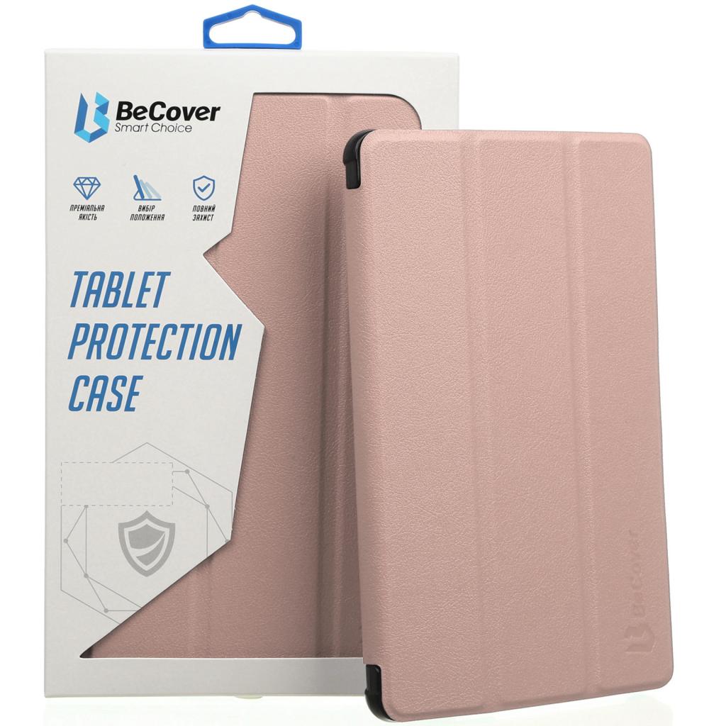 Чохол до планшета BeCover Apple iPad Air 10.9 2020/2021 Rose Gold (705501)