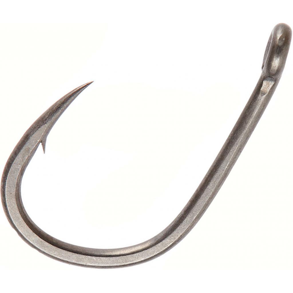 Гачок Brain fishing Sting Classic Wide Gape 02 (10 шт/уп) (1858.80.44)