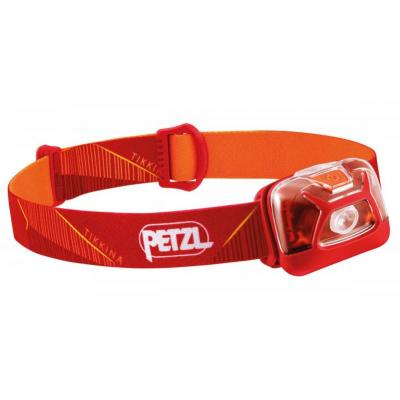 Ліхтар Petzl Tikkina Red (E091DA01)