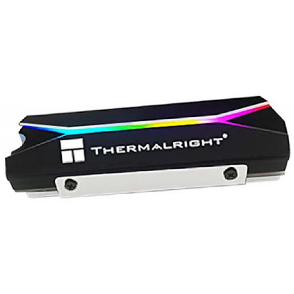 Радіатор охолодження Thermalright TR-M.2 2280 SSD ARGB