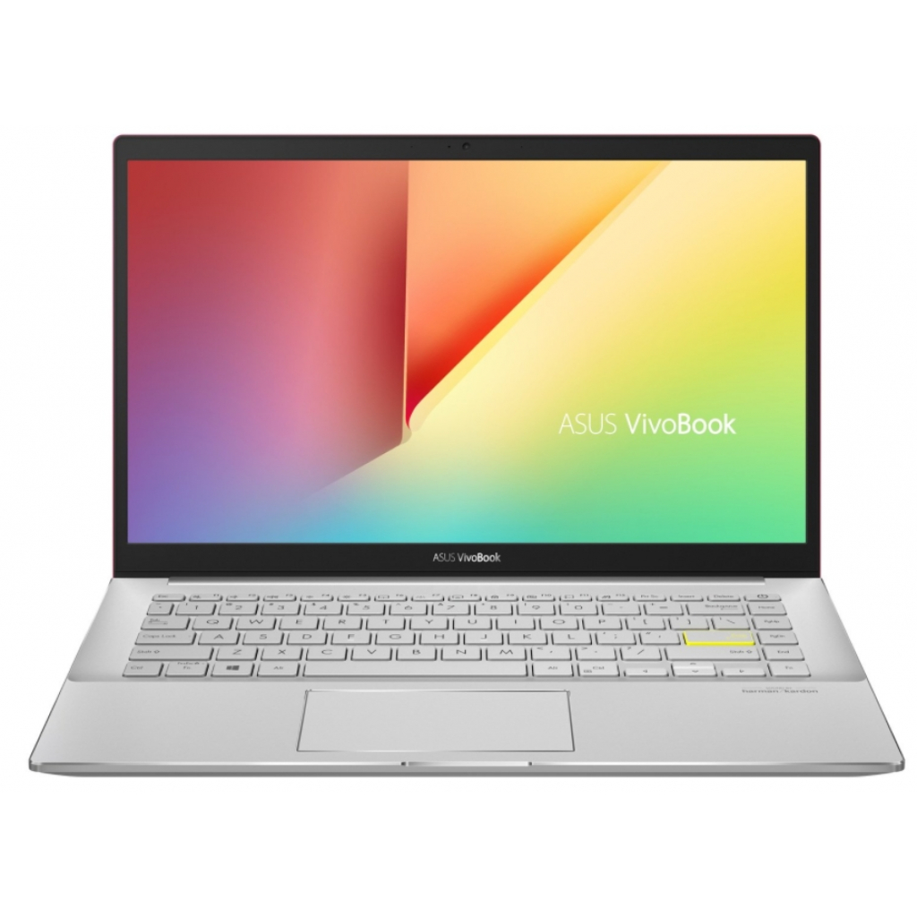 Ноутбук ASUS Vivobook S14 S433EQ-AM259 (90NB0RK1-M04000)