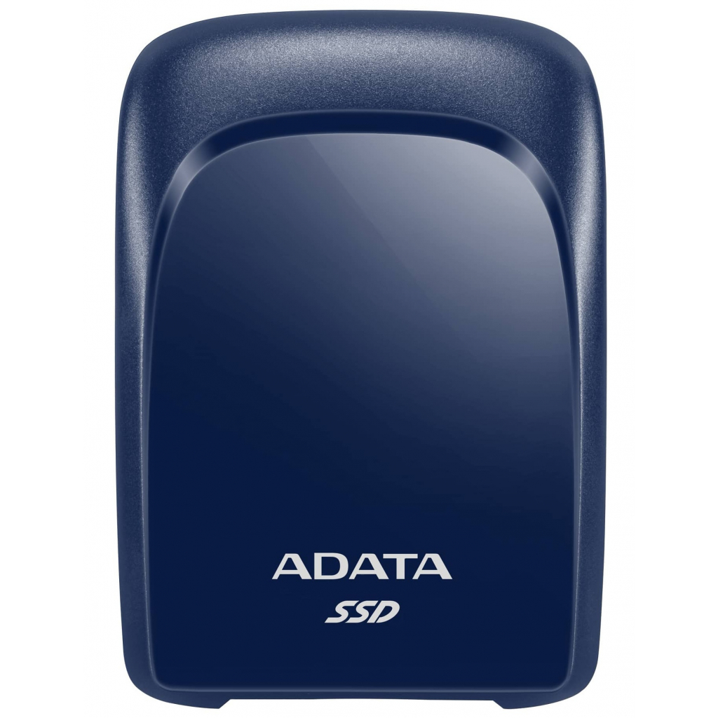 Накопичувач SSD USB 3.2 960GB ADATA (ASC680-960GU32G2-CBL)