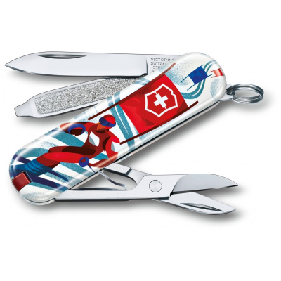 Ніж Victorinox Classic Limited Edition 