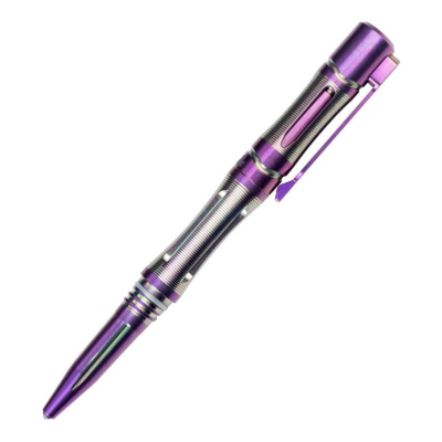 Тактична ручка Fenix T5 Titanium Purple (T5Ti-Purple)