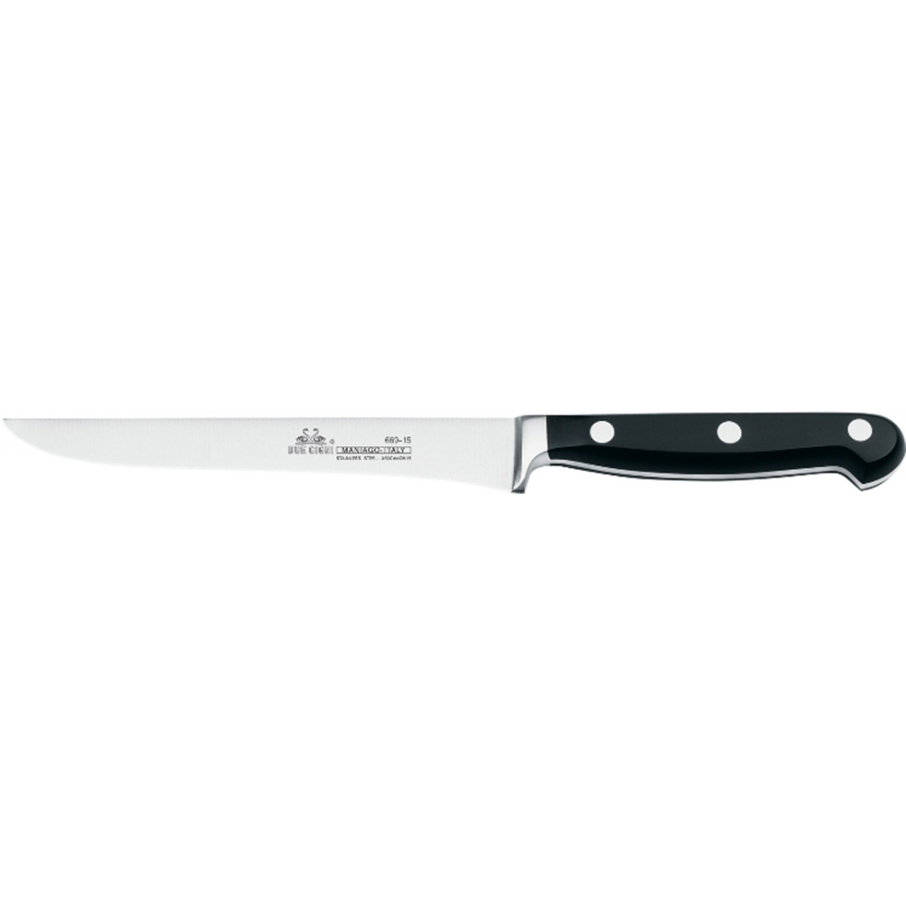 Кухонний ніж Due Cigni Florence Boning Knife 150 mm (2C 669/15)