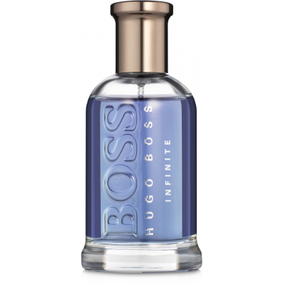 Парфумована вода Hugo Boss Bottled Infinite тестер 100 мл (00196)