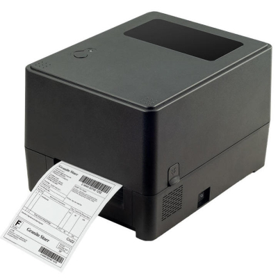 Принтер етикеток X-PRINTER XP-ТТ425В USB, Ethernet (XP-ТТ425В)