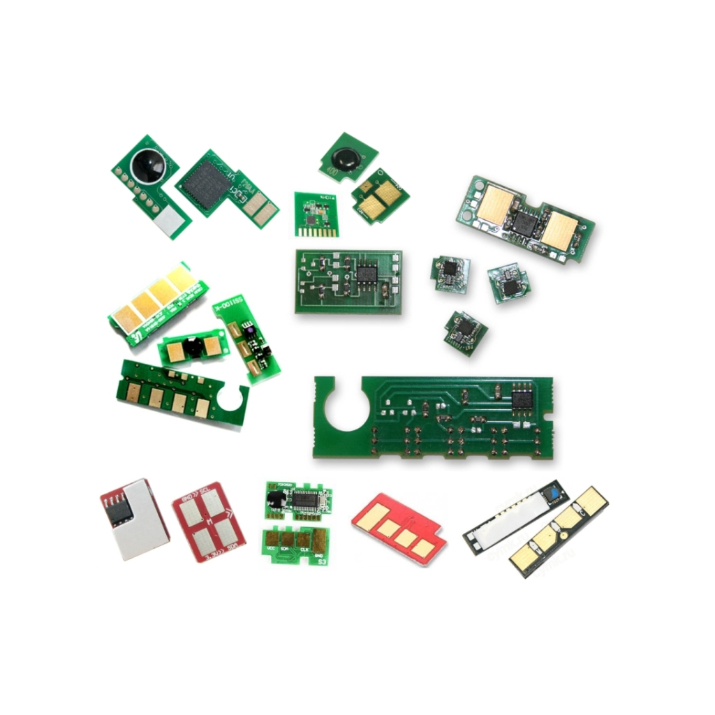 Чип для картриджа Sharp AR-122/1563/5012/5415 AHK (1801496)