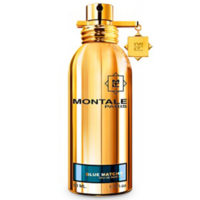 Парфумована вода Montale Blue Matcha 50 мл (03614)