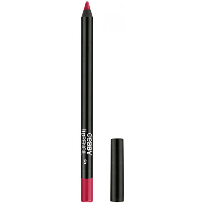 Олівець для губ Debby Lip Pencil Waterproof 05 (8009518288315)