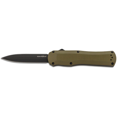 Ніж Benchmade Autocrat Olive (3400BK-1)