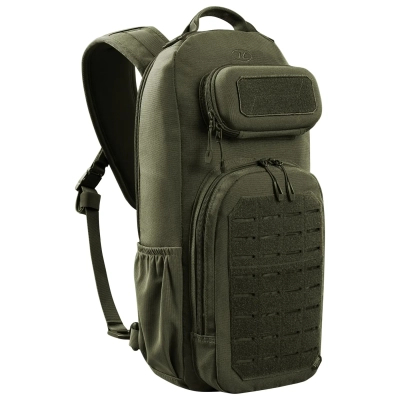 Рюкзак туристичний Highlander Stoirm Gearslinger 12L Olive (TT189-OG) (929711)