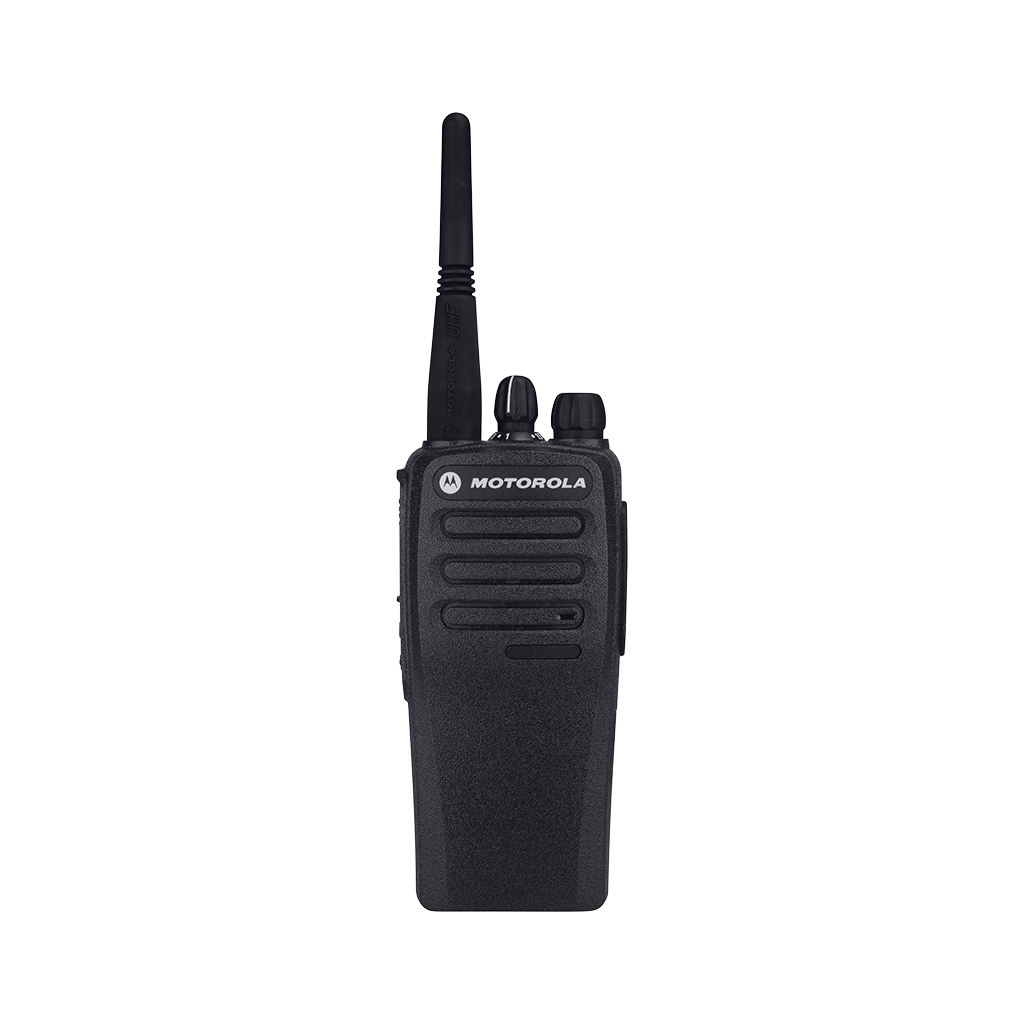 Портативна рація Motorola DP1400 VHF ND ANALOG PTI302C 2300T