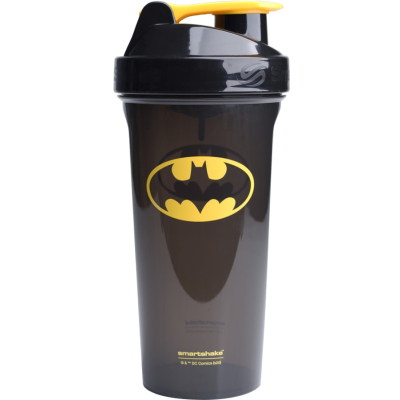 Шейкер спортивний SmartShake Lite 800ml DC Batman (10780501)