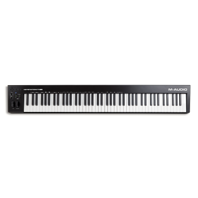 MIDI-клавіатура M-Audio Keystation 88 MK3