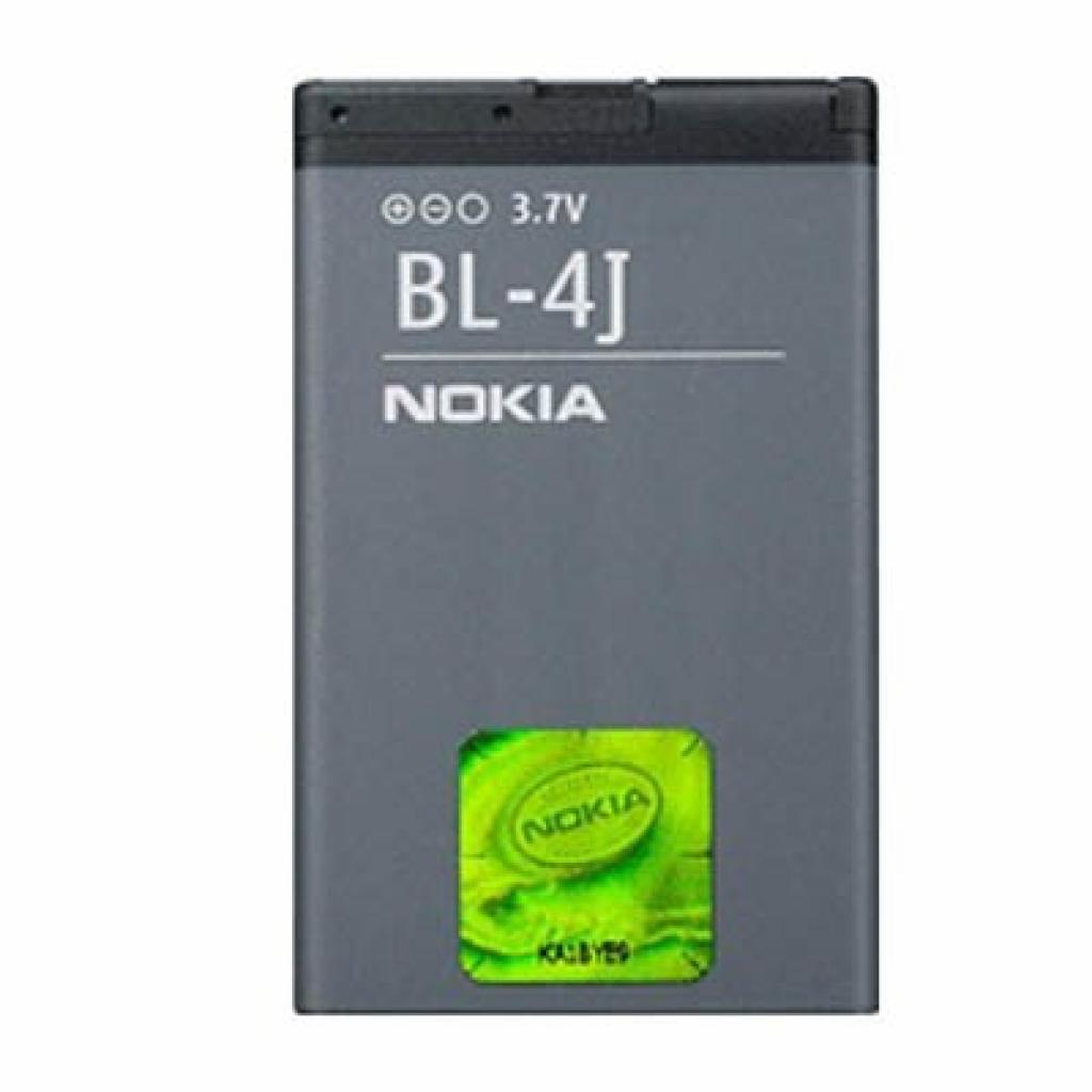 Акумуляторна батарея для телефону Nokia BL-4J