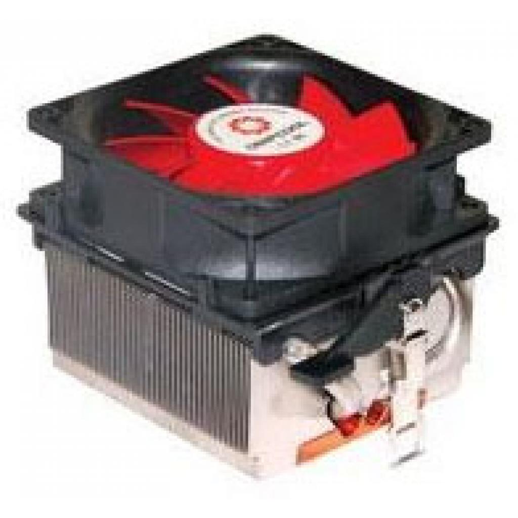 Кулер до CPU Cooler Deepcool Speeze (S775-1024)