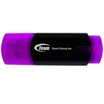 USB флеш накопичувач Team 4Gb C111 purple (TC1114GP01/TG004GC111VX/TGU04GC11127001)