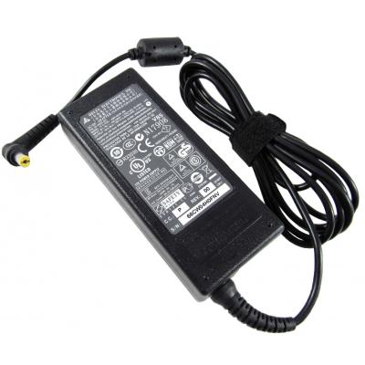 Блок живлення до ноутбуку 65W 19V, 3.42A, разъем 5.5/1.7 Acer (ADP-65JH / A40033)