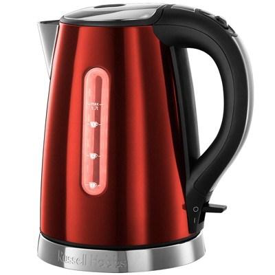 Електрочайник Russell Hobbs Jewels Ruby Red (18624-70)