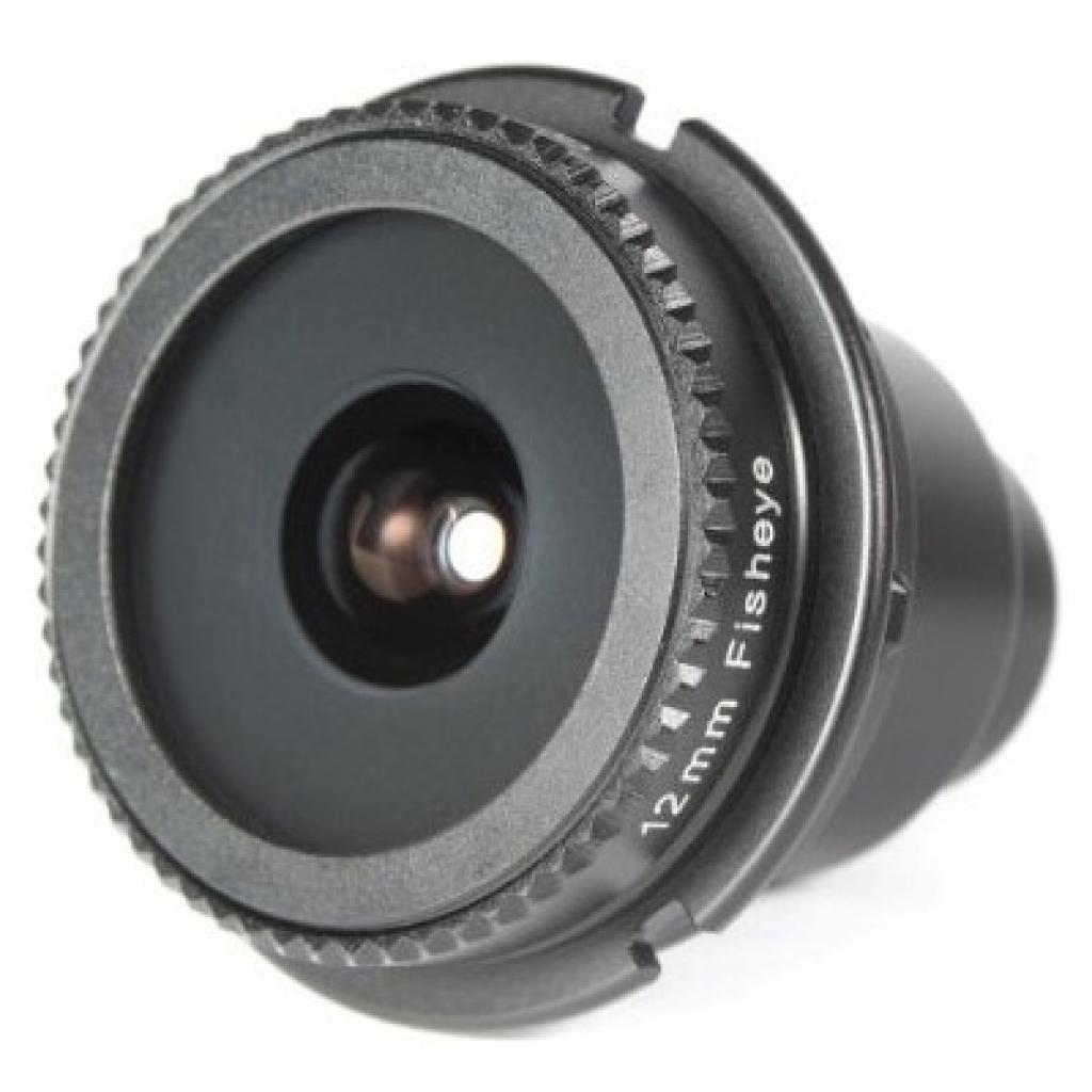 Насадка для фототехніки Lensbaby Fisheye Optic (LBOFE)